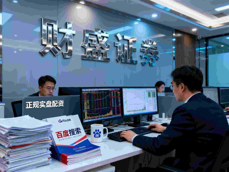 投资路上的良师益友——招商证券配资简介